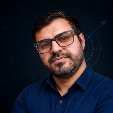 سهیل سعیدی